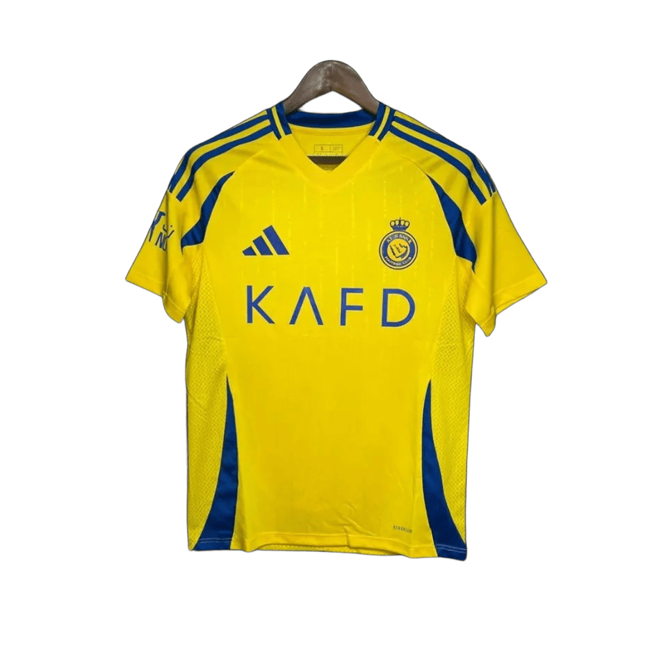 Camiseta Adidas Alnassr